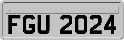 FGU2024