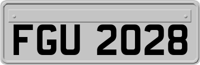 FGU2028
