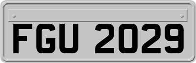FGU2029