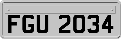FGU2034