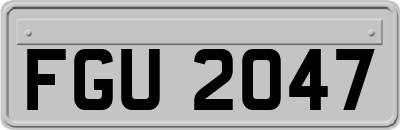 FGU2047