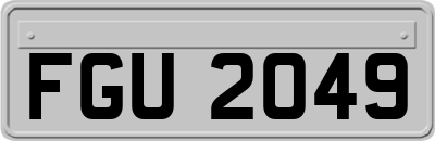 FGU2049