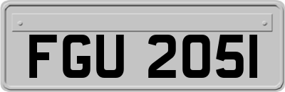 FGU2051