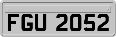 FGU2052