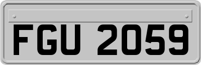 FGU2059