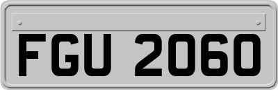 FGU2060