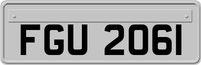 FGU2061