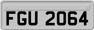 FGU2064