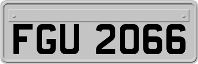FGU2066