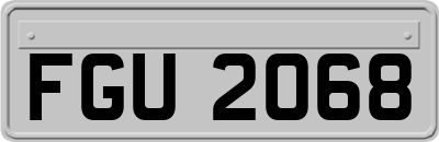 FGU2068