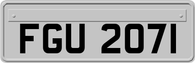 FGU2071