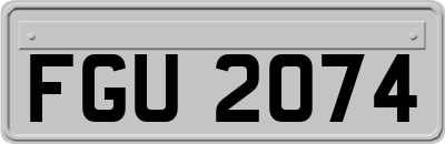 FGU2074