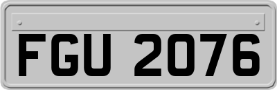 FGU2076