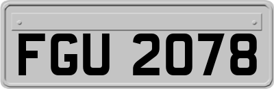 FGU2078