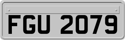FGU2079