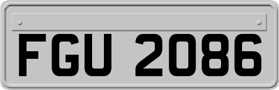 FGU2086
