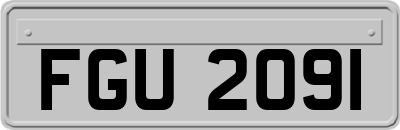 FGU2091
