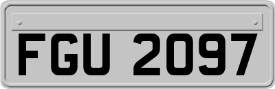 FGU2097