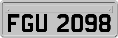 FGU2098