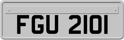 FGU2101