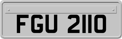 FGU2110