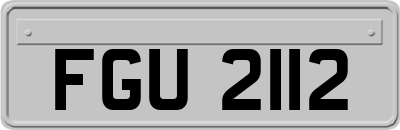 FGU2112