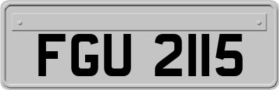 FGU2115