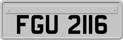 FGU2116