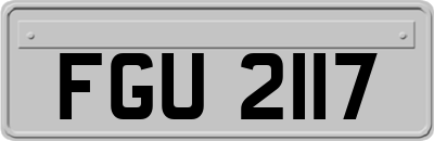 FGU2117