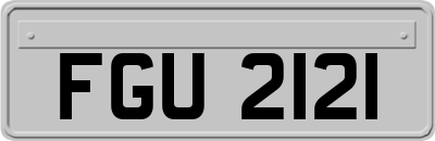 FGU2121