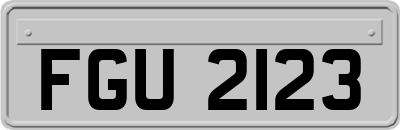 FGU2123