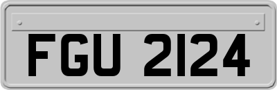 FGU2124