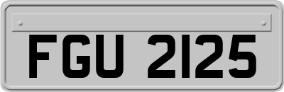 FGU2125