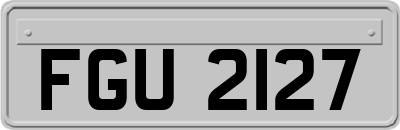 FGU2127