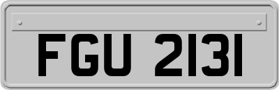 FGU2131