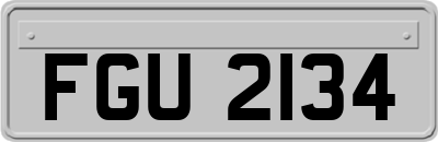 FGU2134