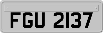 FGU2137