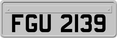 FGU2139