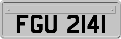 FGU2141