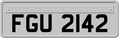 FGU2142