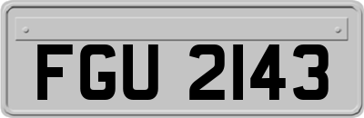 FGU2143
