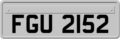 FGU2152