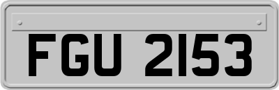 FGU2153