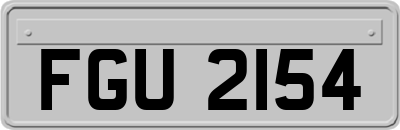 FGU2154