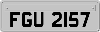 FGU2157