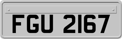 FGU2167