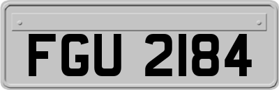 FGU2184