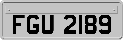 FGU2189