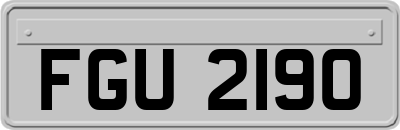 FGU2190