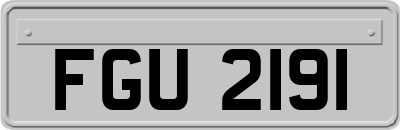 FGU2191